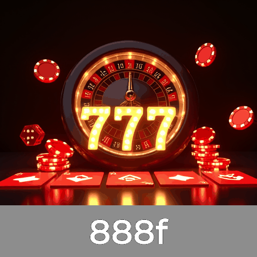 Cassino Online 888f