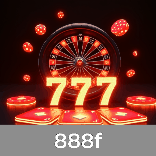 Cassino Online 888f
