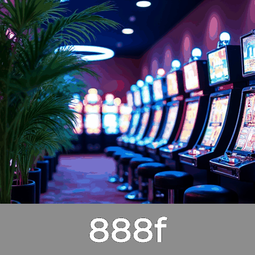 Jogos Crash no Cassino 888f