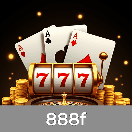 Cassino Online 888f