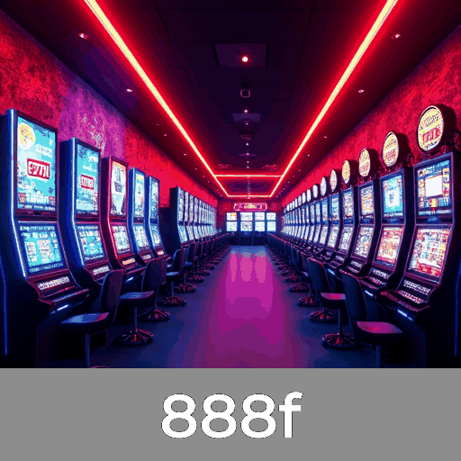 Cadastro na 888f