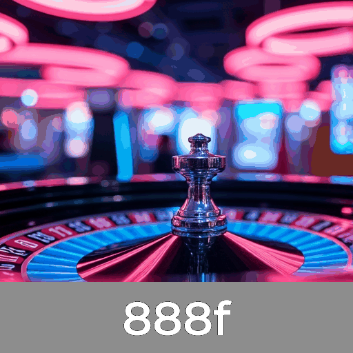 Cassino Online 888f
