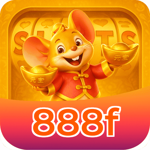 888f logo