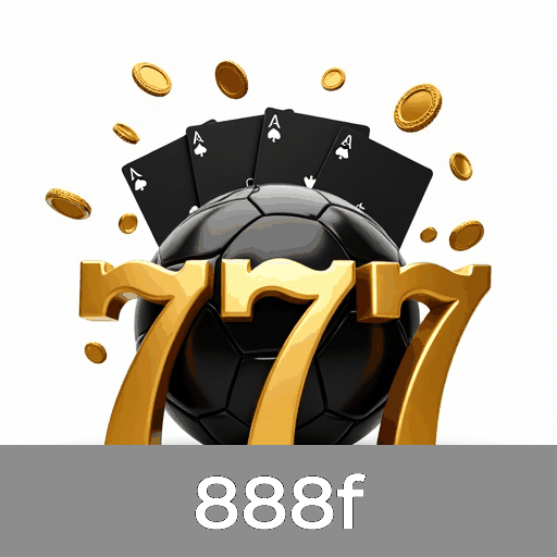 Cadastro na 888f