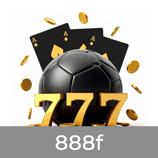 Cadastro na 888f