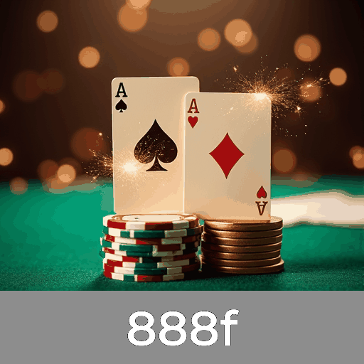 Cassino Online 888f