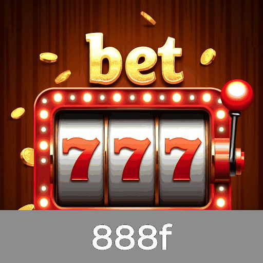 Apostas no 888f